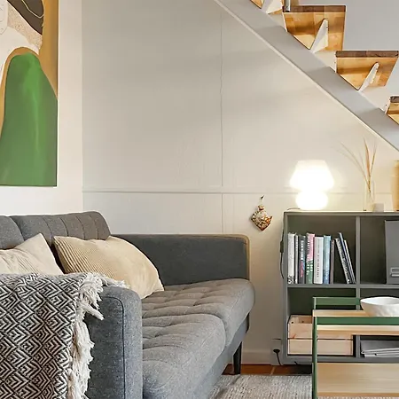 Daire 1 Bedroom Amazing In *