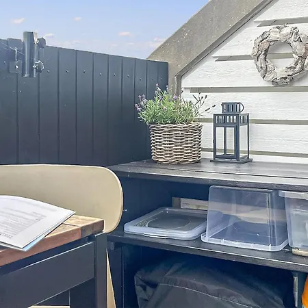 Daire 1 Bedroom Amazing In Fanø